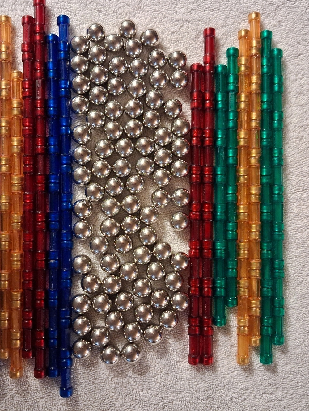 Magnetix